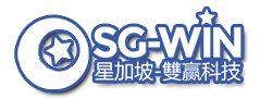 SGwin双赢